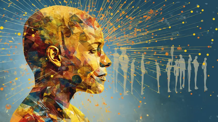 Data science and humans