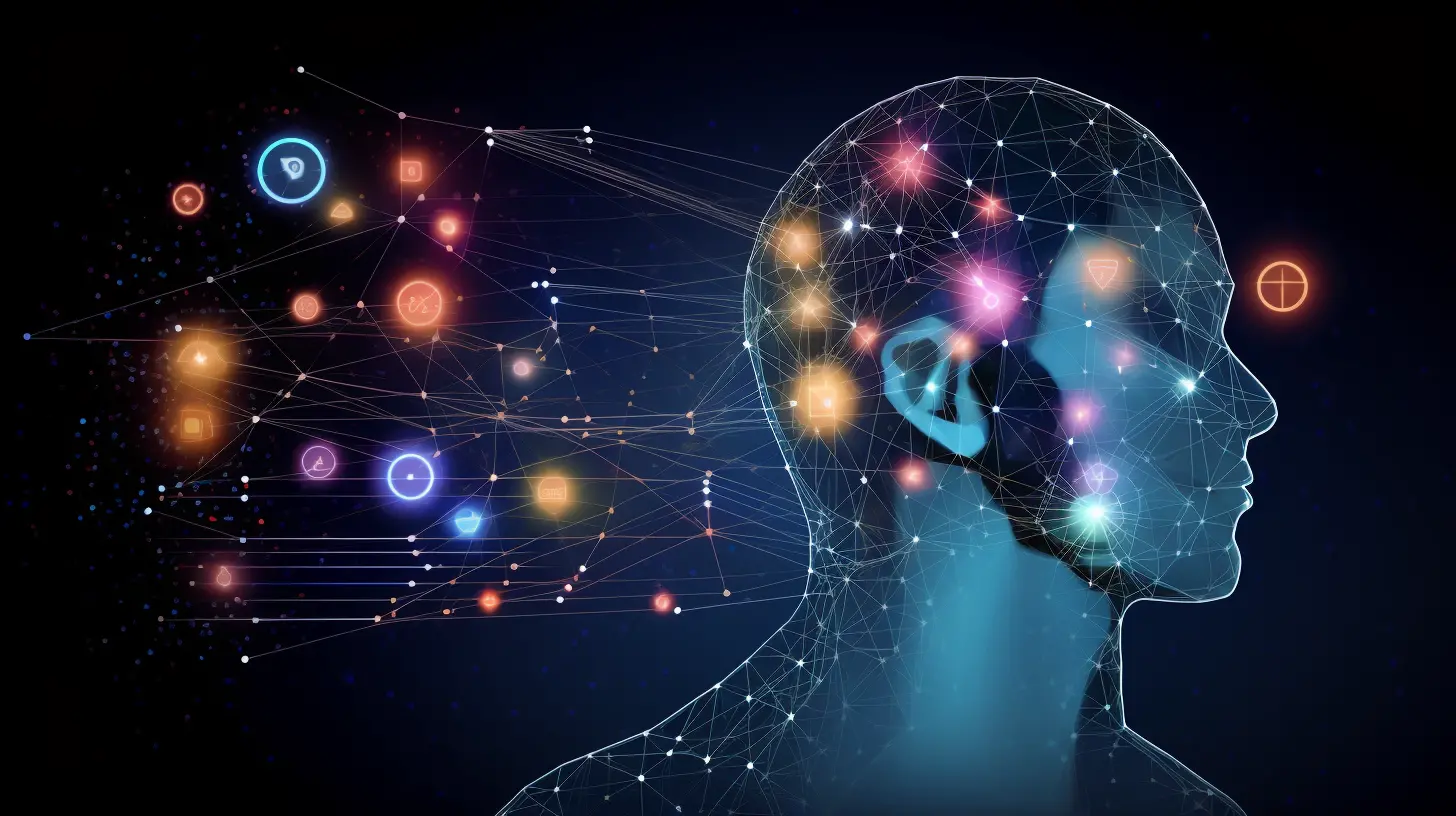Data science and humans