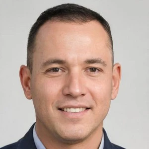 Michael Johnson