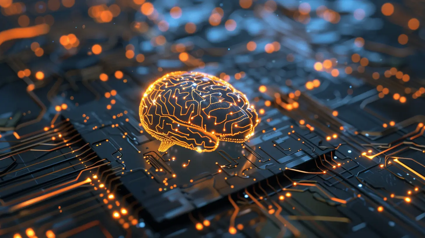 Deep Learning Development Company