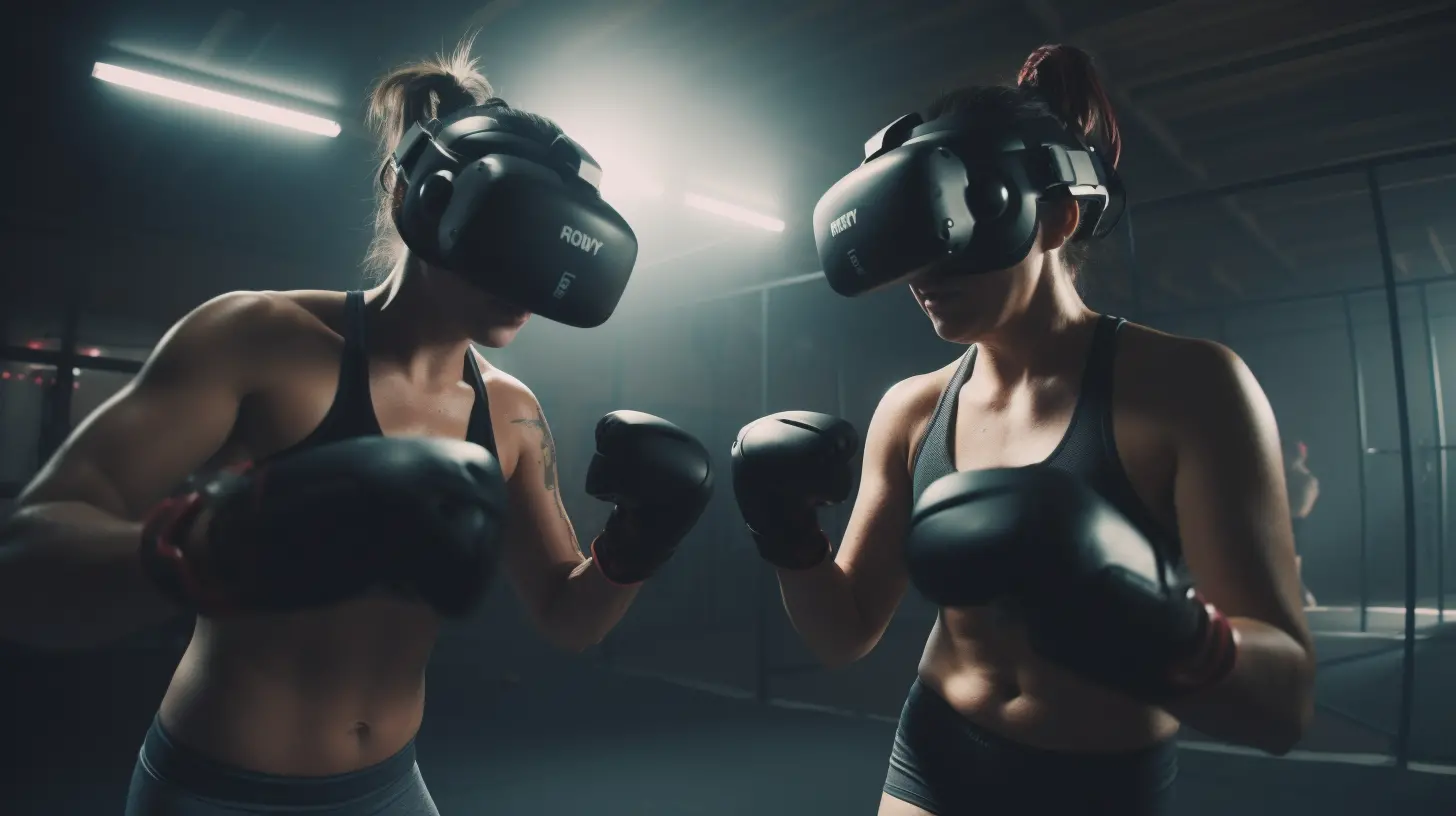 Fitness and sport