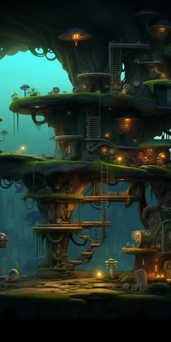 Why Choose ServReality for Your 2D Art Needs?