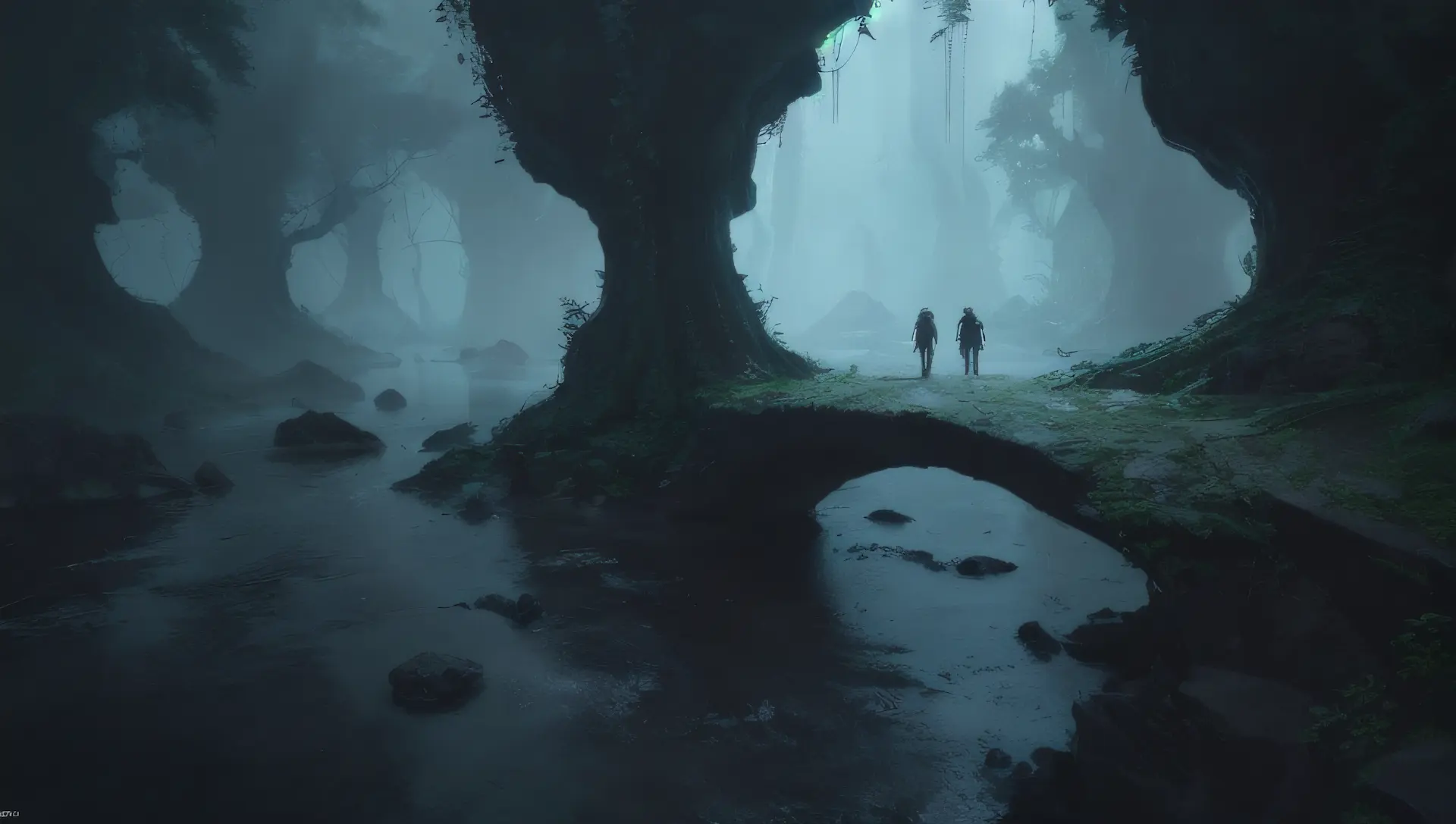 2D Environment Design