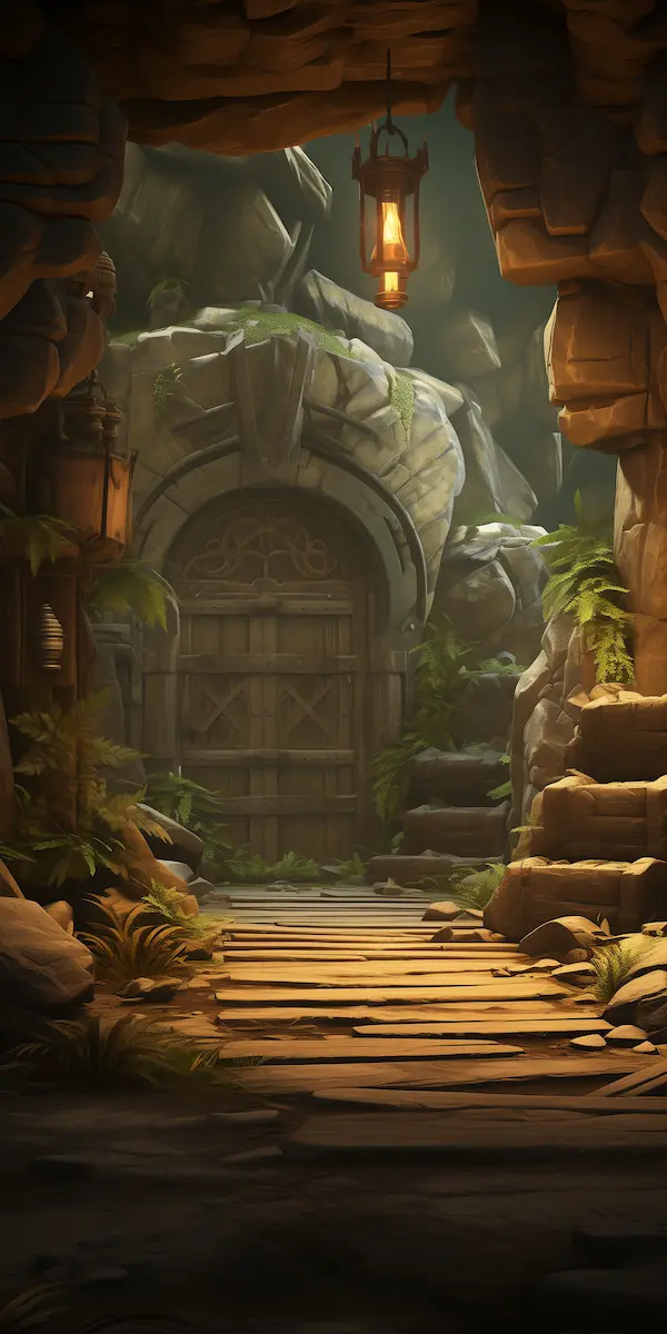 Why Choose Servreality for 3D Environment Design?