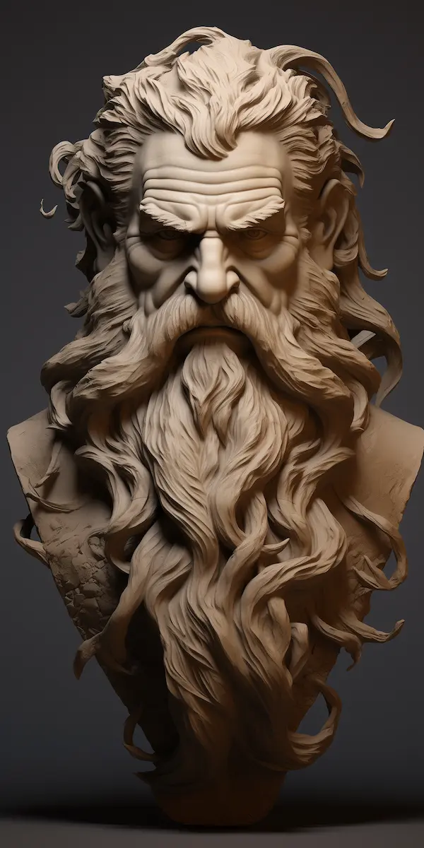 Why Choose Servreality for Your 3D Sculpting Needs?