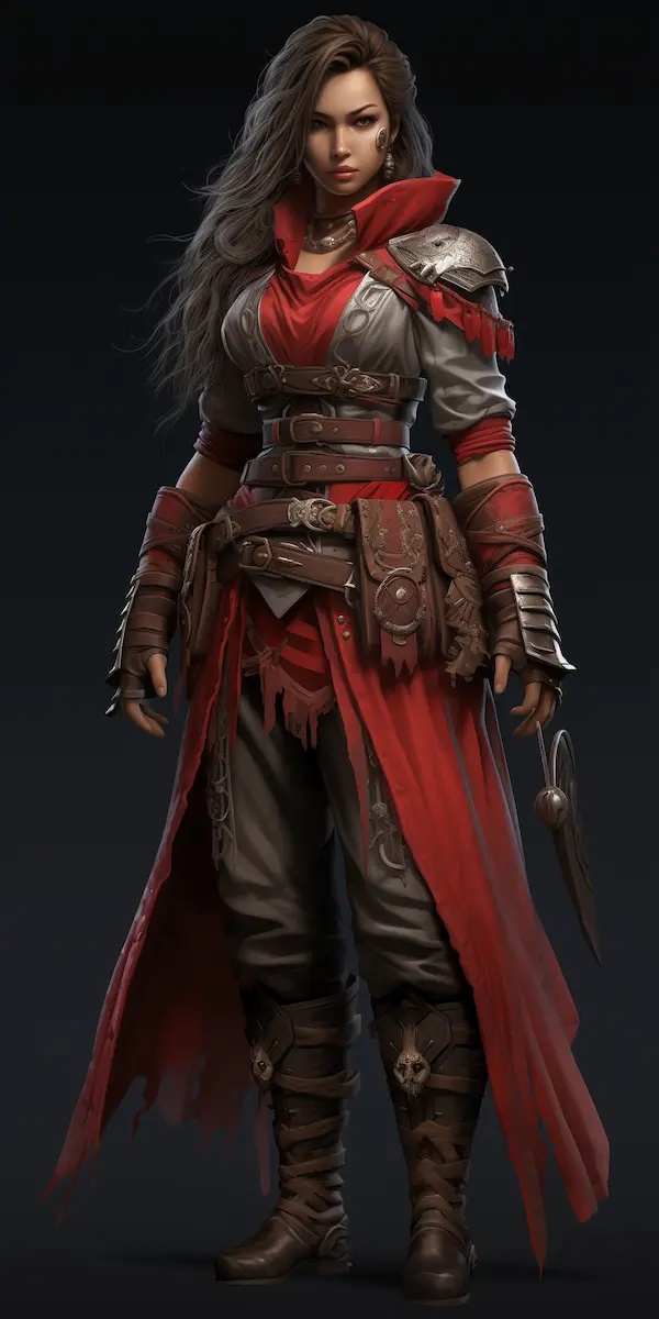 Our AAA Game Art Studio Services