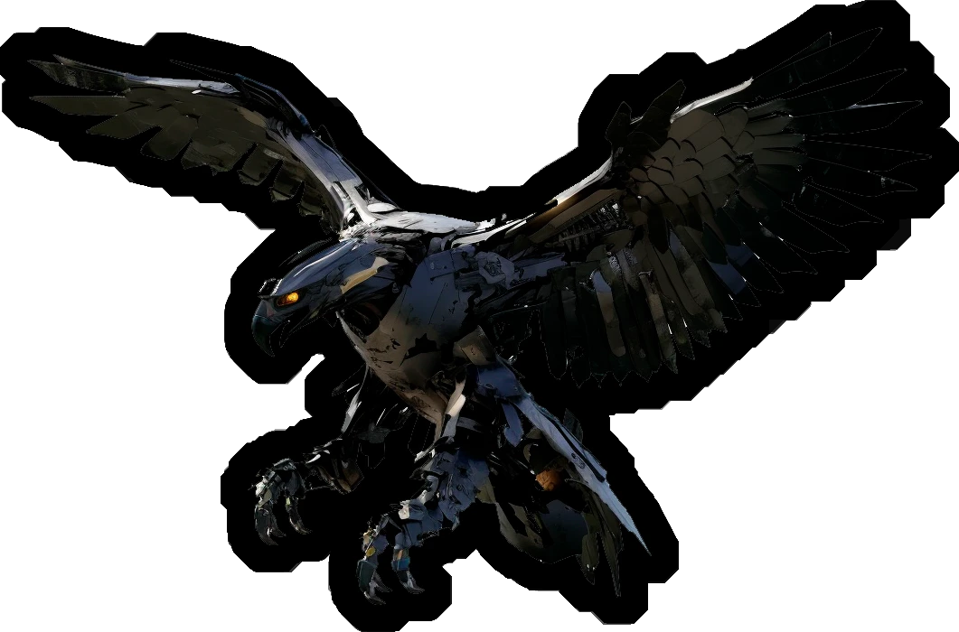 bird