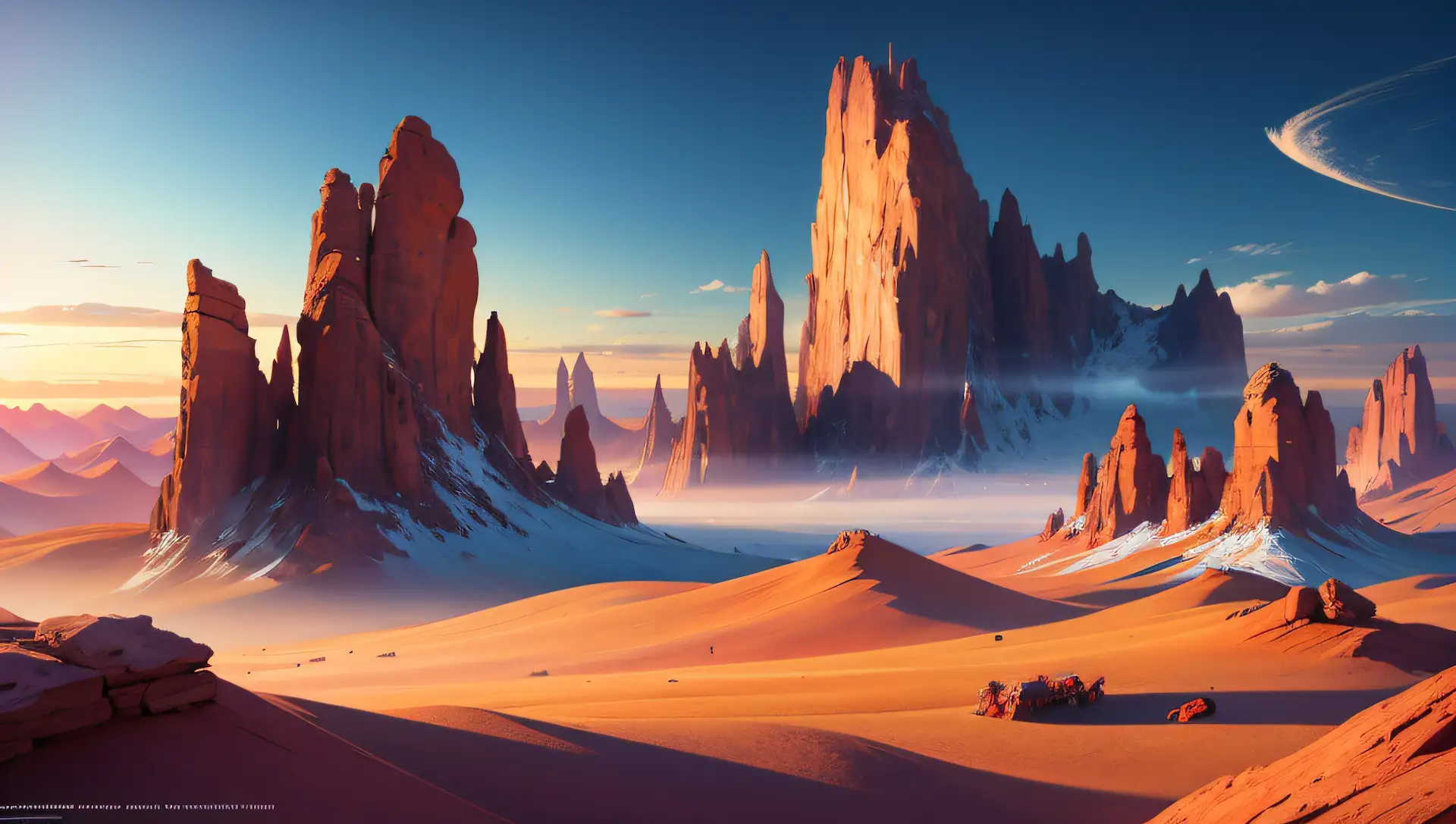 Concept Art