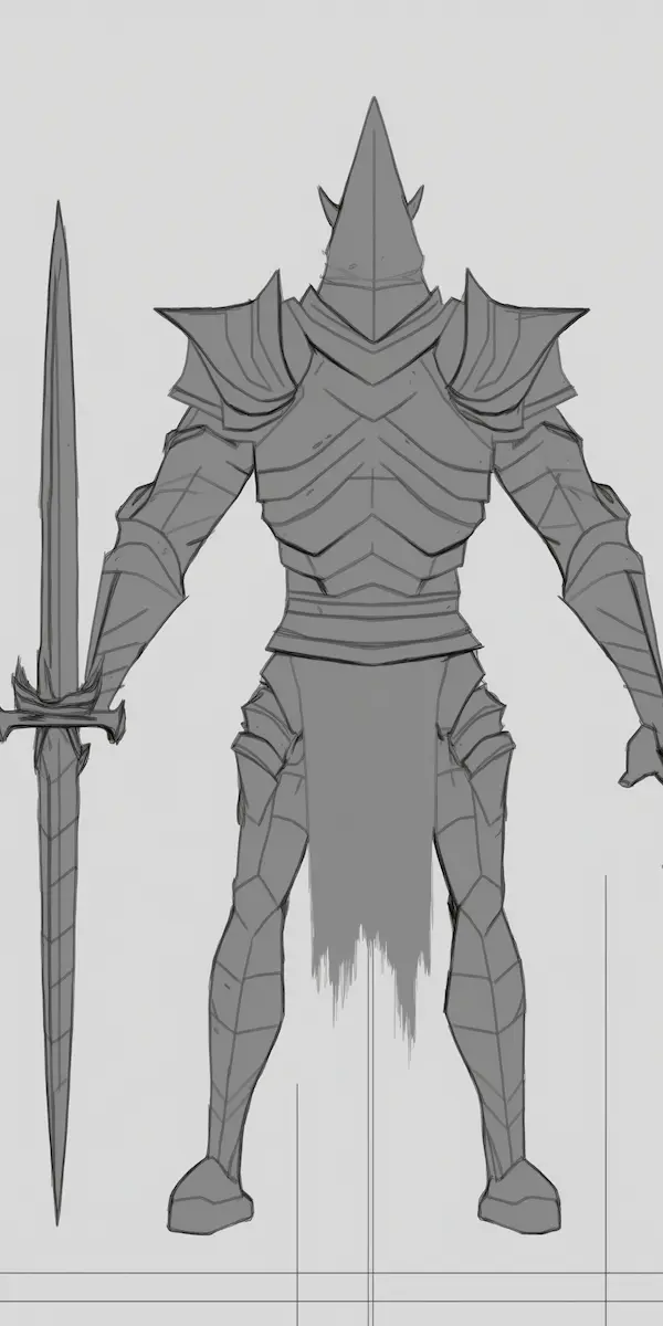 Why Choose ServReality for Your Concept Art Needs?