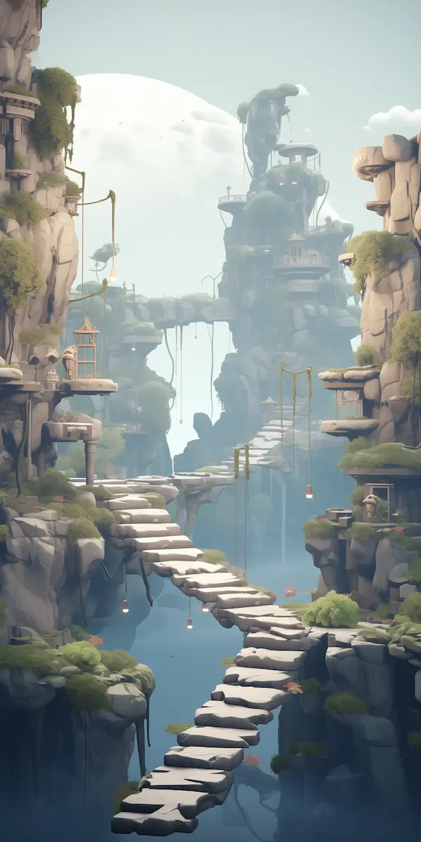 Our Game Level Design Services