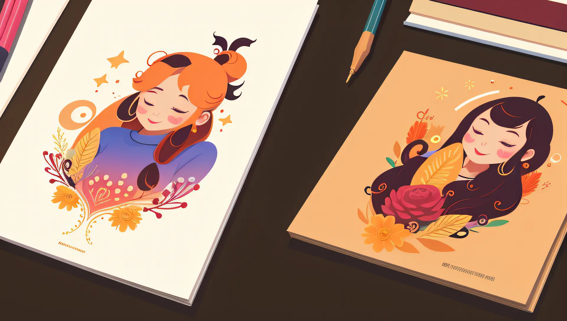 Illustration Services