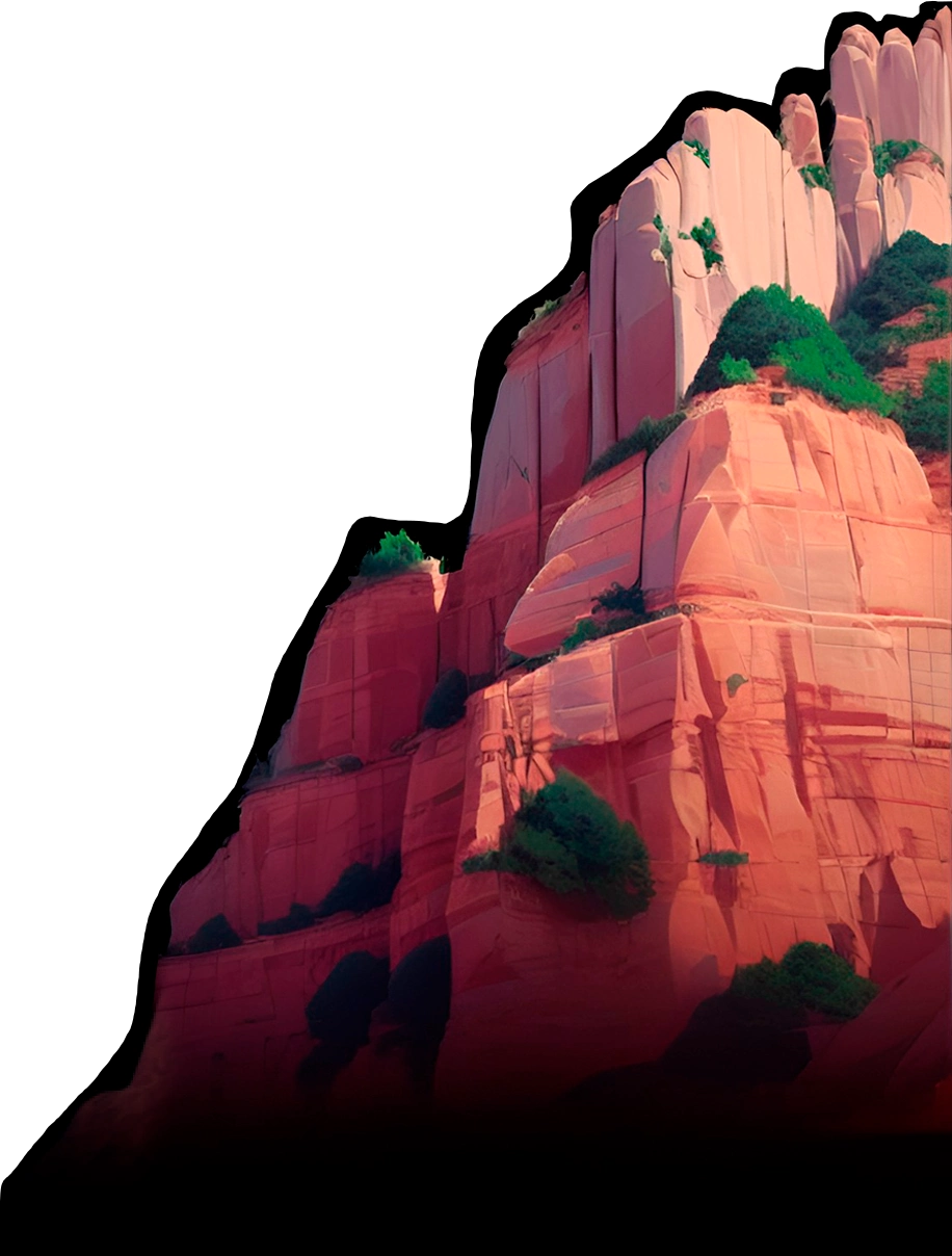 mountain