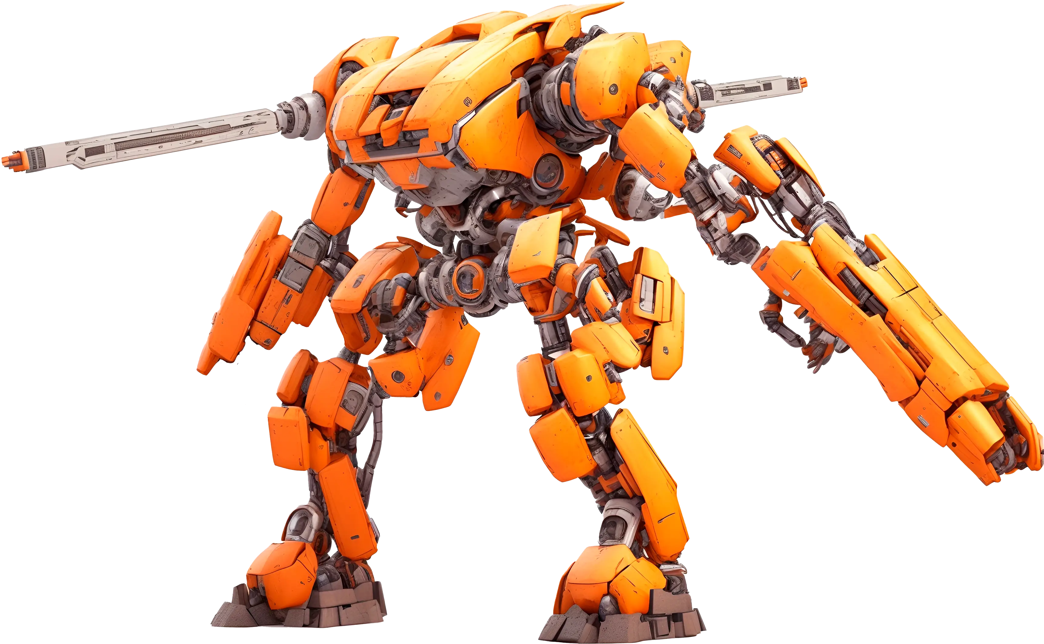 robot