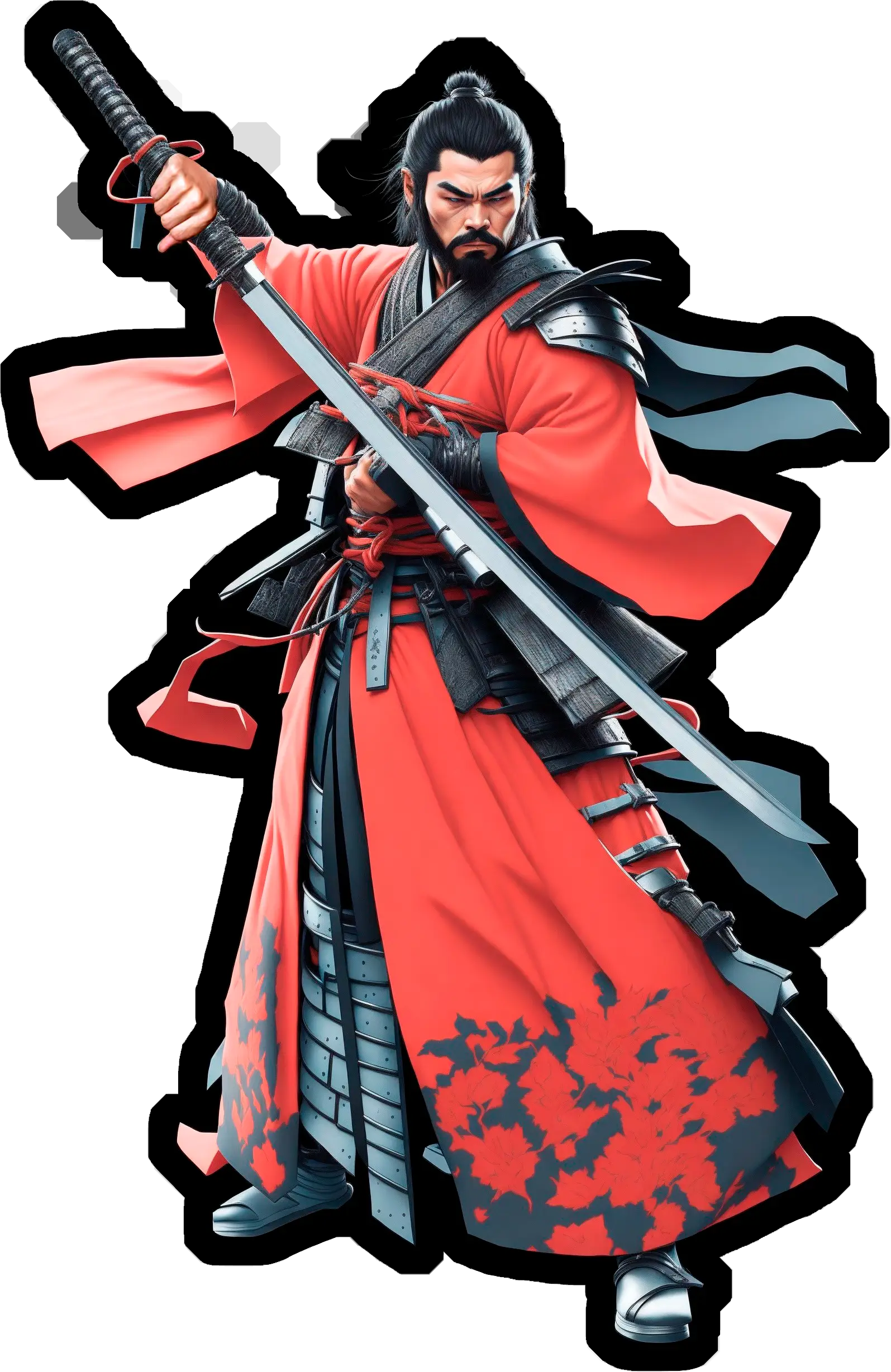 samurai