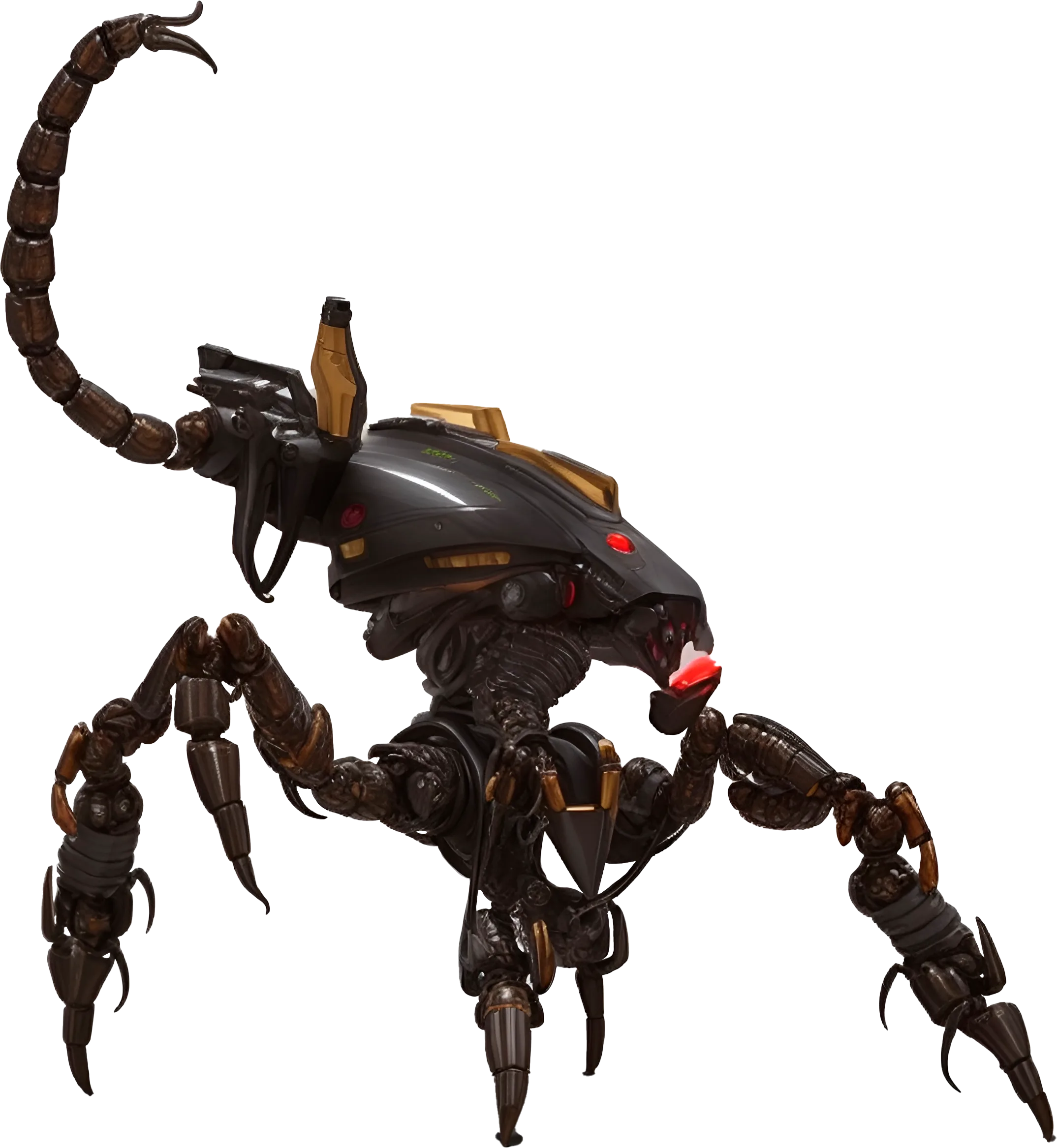 scorpio