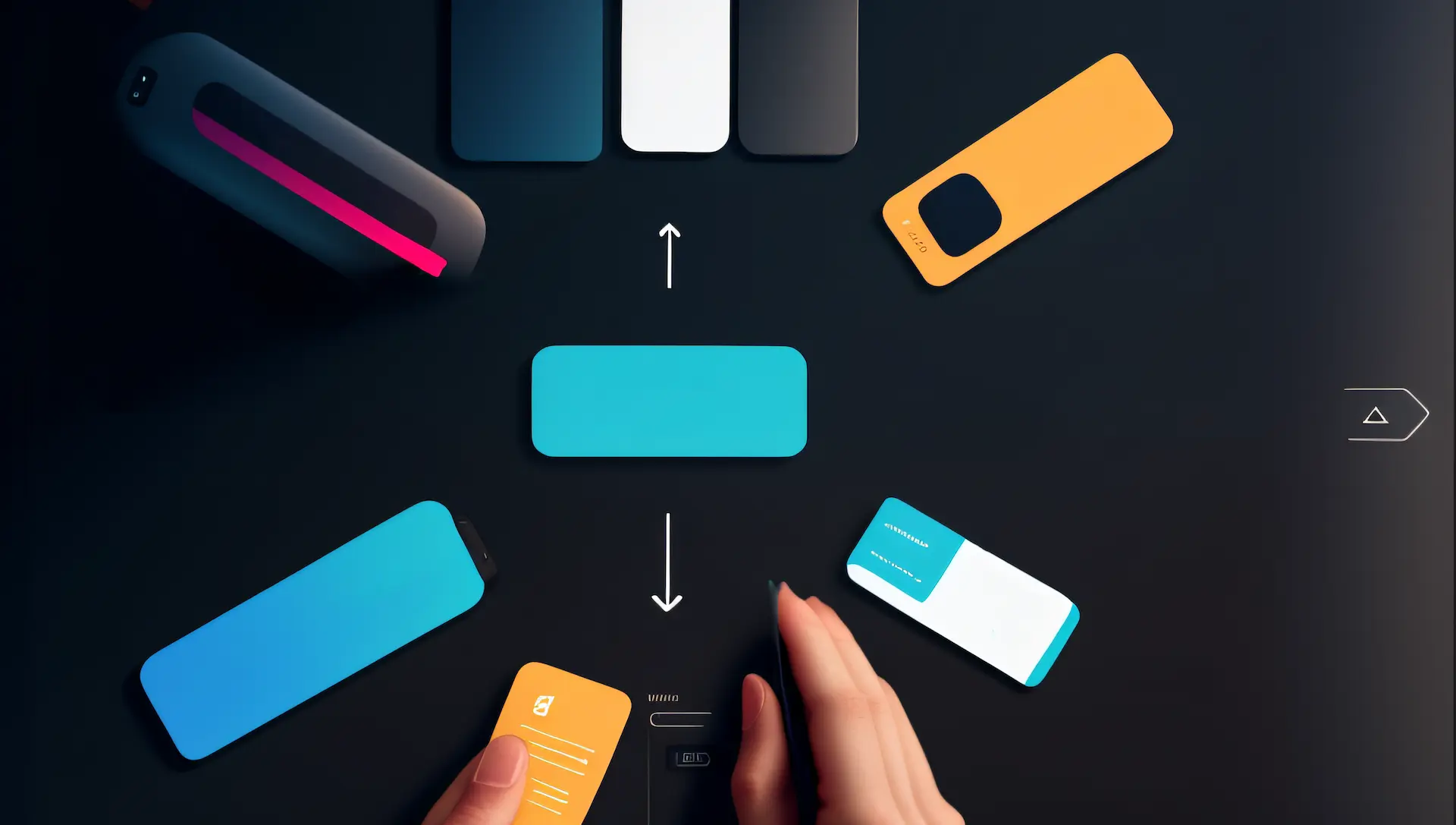 UI/UX Design