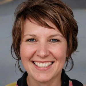 Amanda Scott