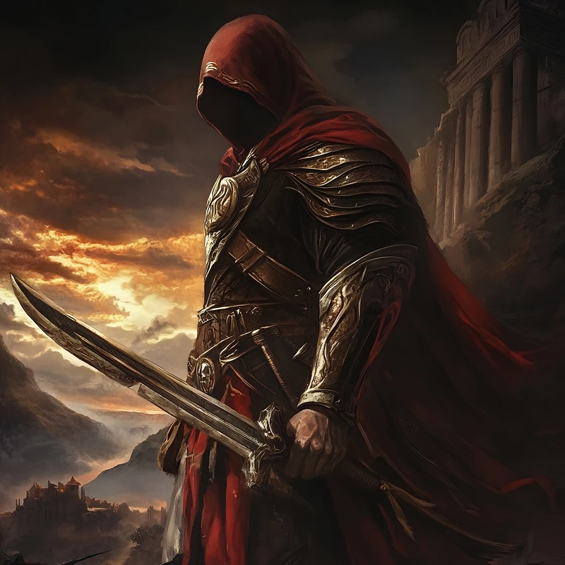 Ascendant Blade: The Eternal War