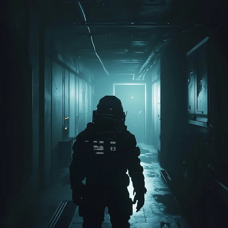 Echoes of the Void