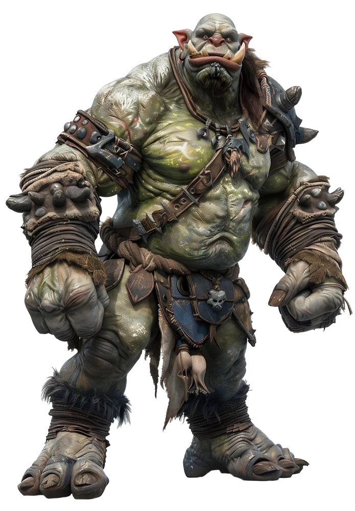 MMORPG Game Development