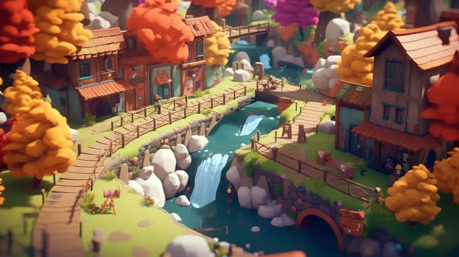 Hyper casual game development: The main stages
