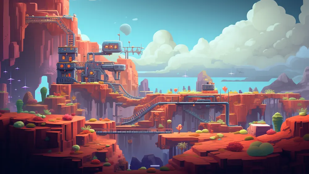 Hyper Casual Game Development