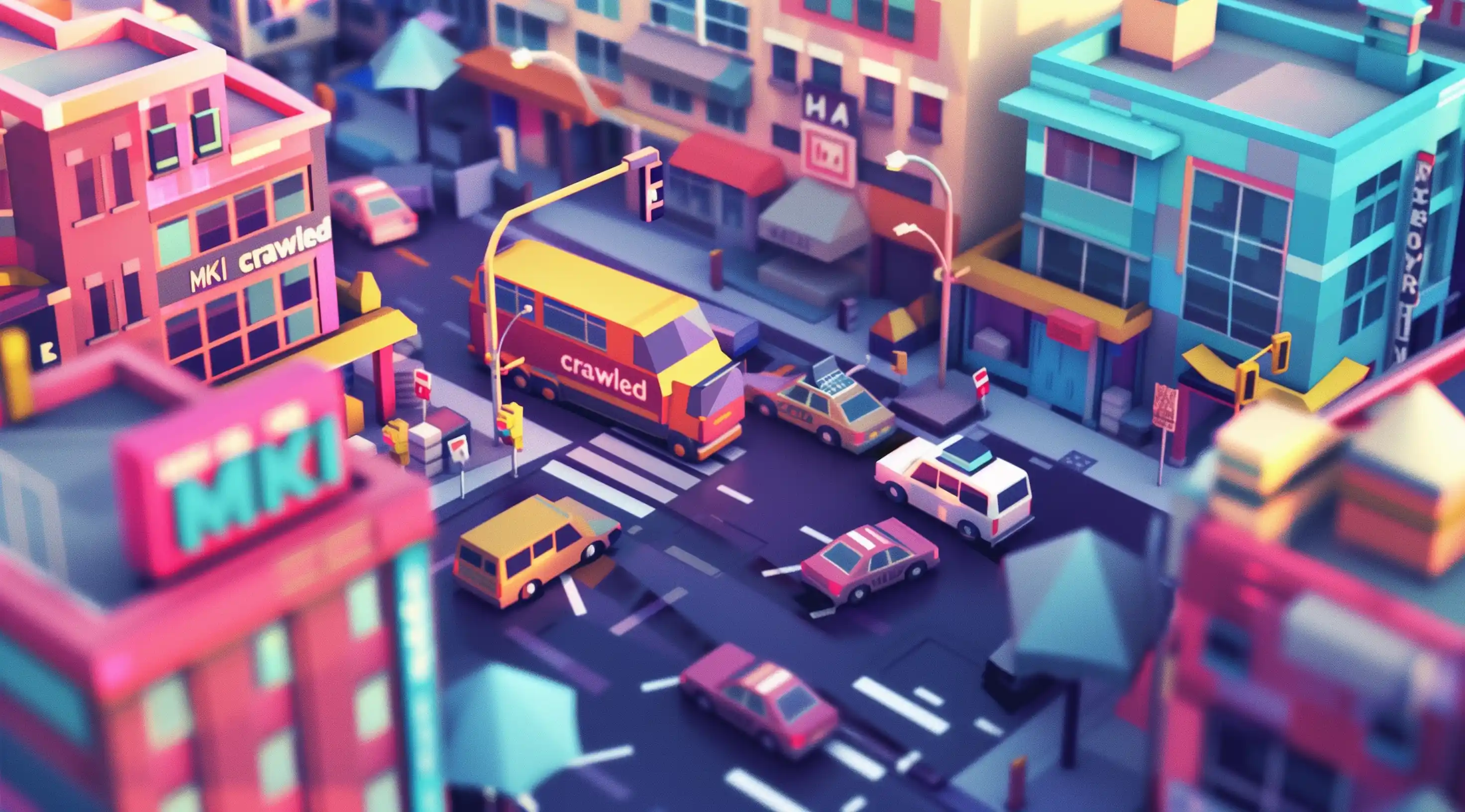Hyper Casual Game Development