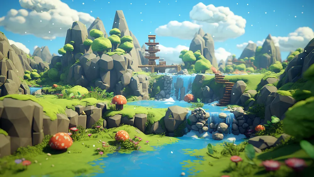 Hyper Casual Game Development