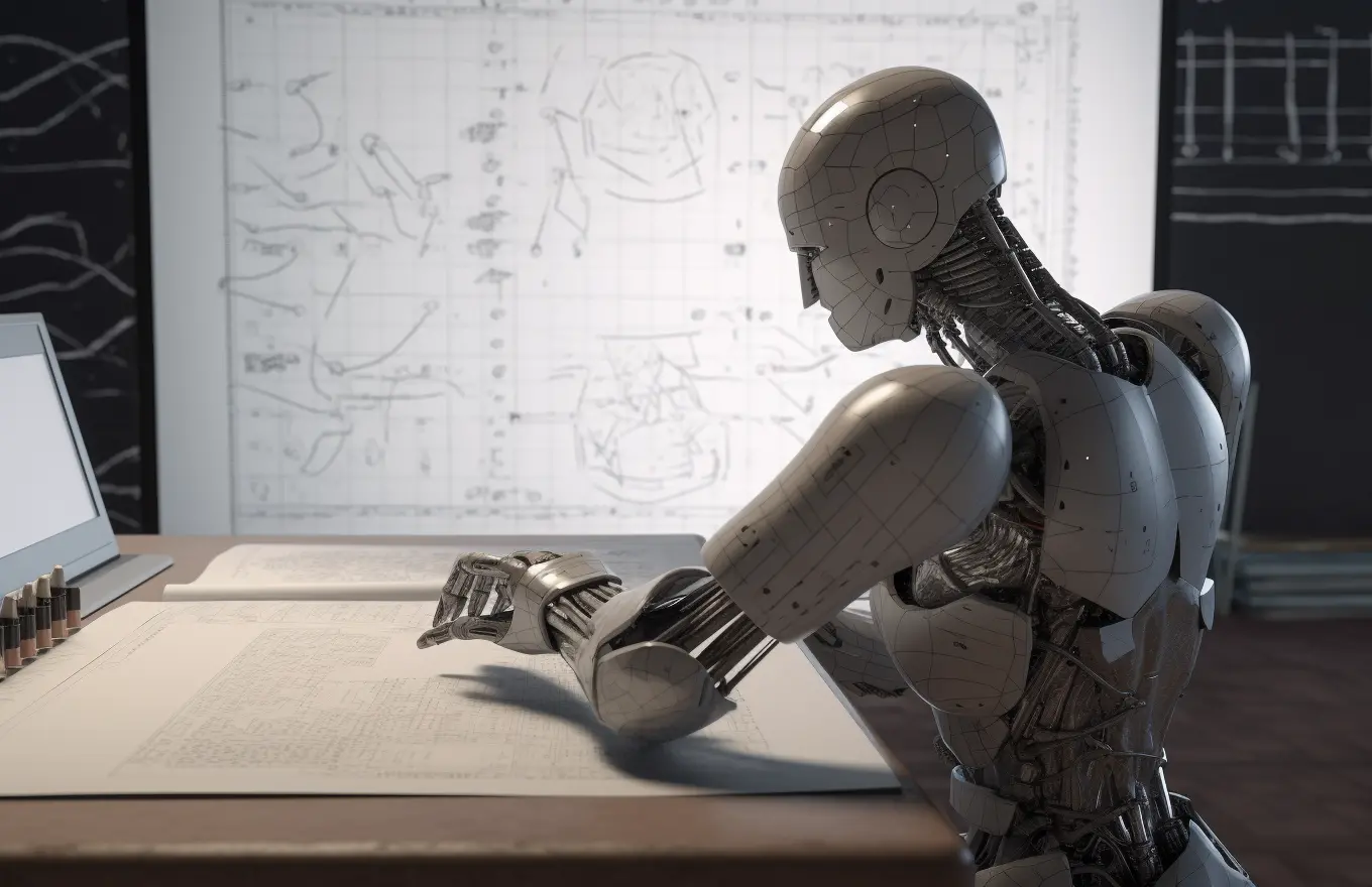 Machine Learning Solutions Company