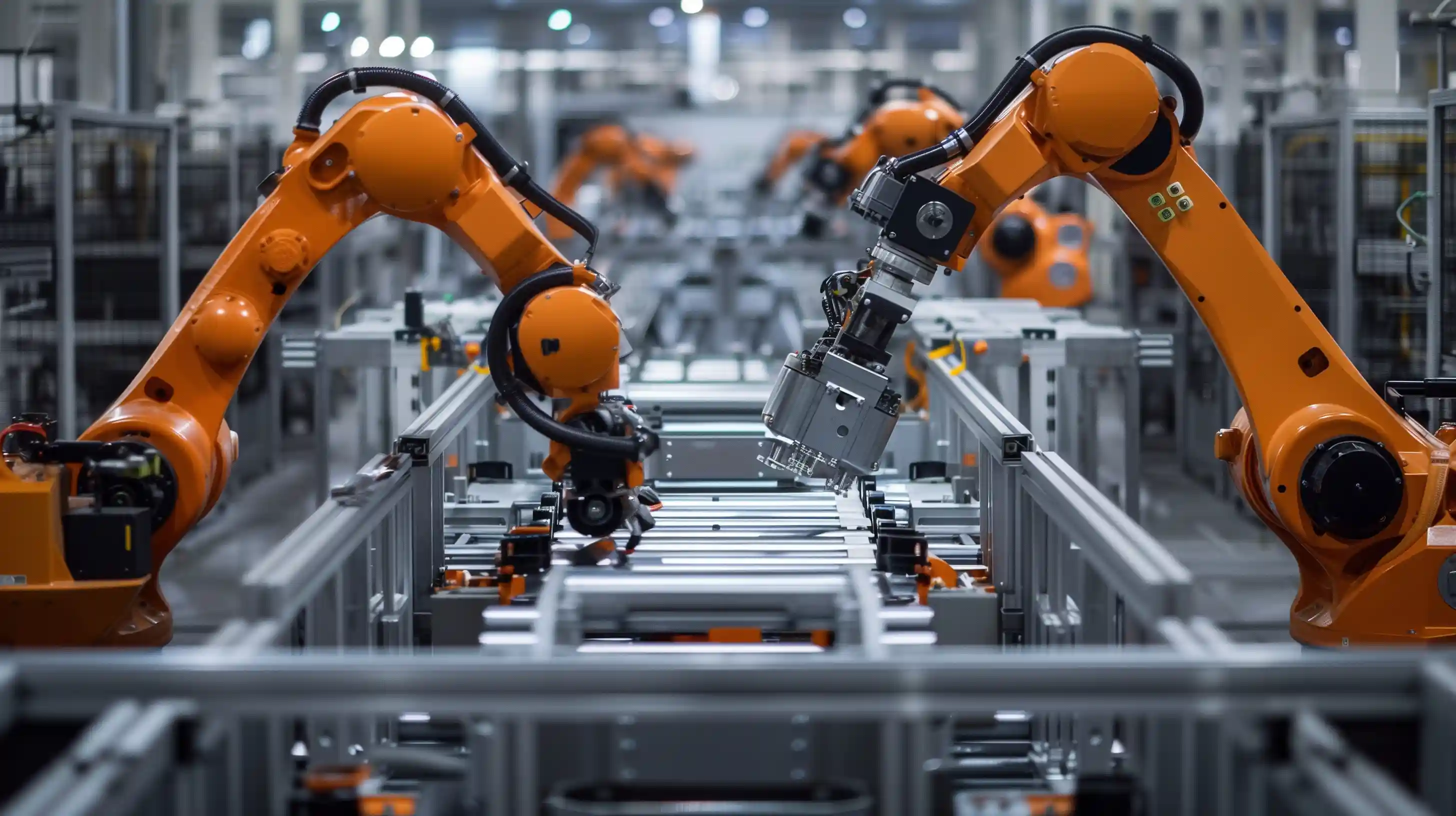 Manufacturing