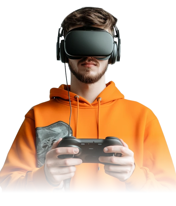 TOP 10 Games Development COMPANY