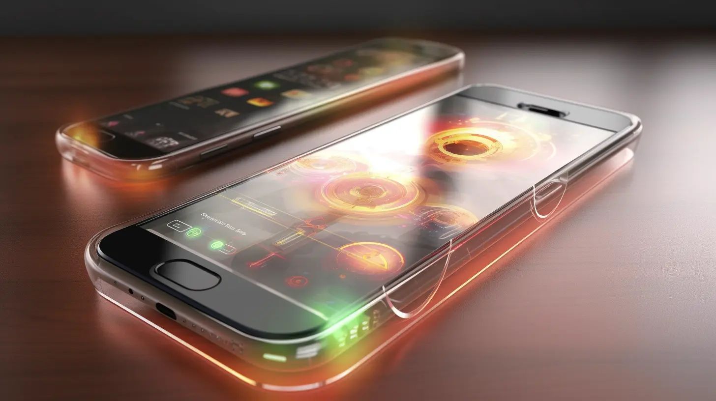 mobile development