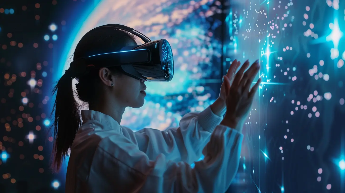 MIXED REALITY DEVELOPMENT SERVICES