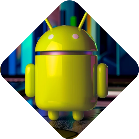 Mobile Game Development for Android