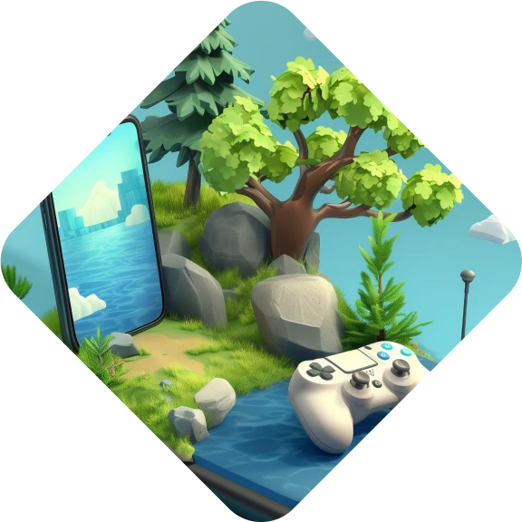 Cross-platform Game Development