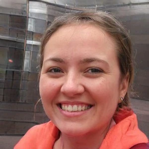 Sarah Peterson