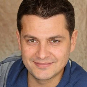 Michael Johnson