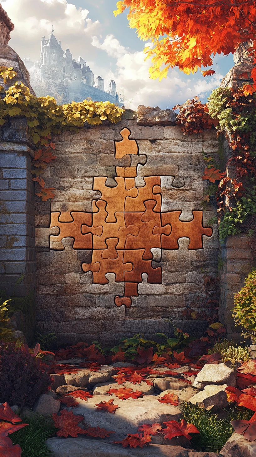 BrainZap: Logic Puzzle Challenge