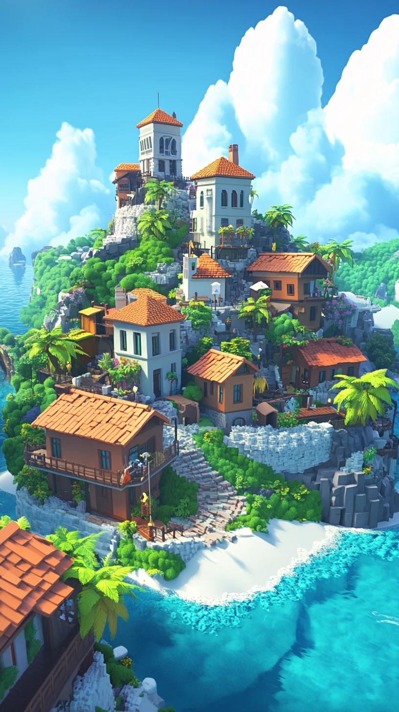 MindBlox: Build & Create