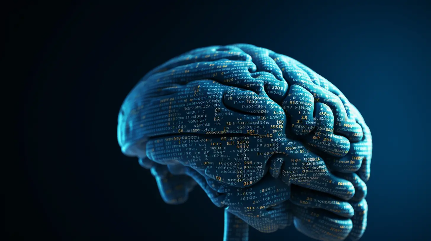 Natural Language Processing (NLP)