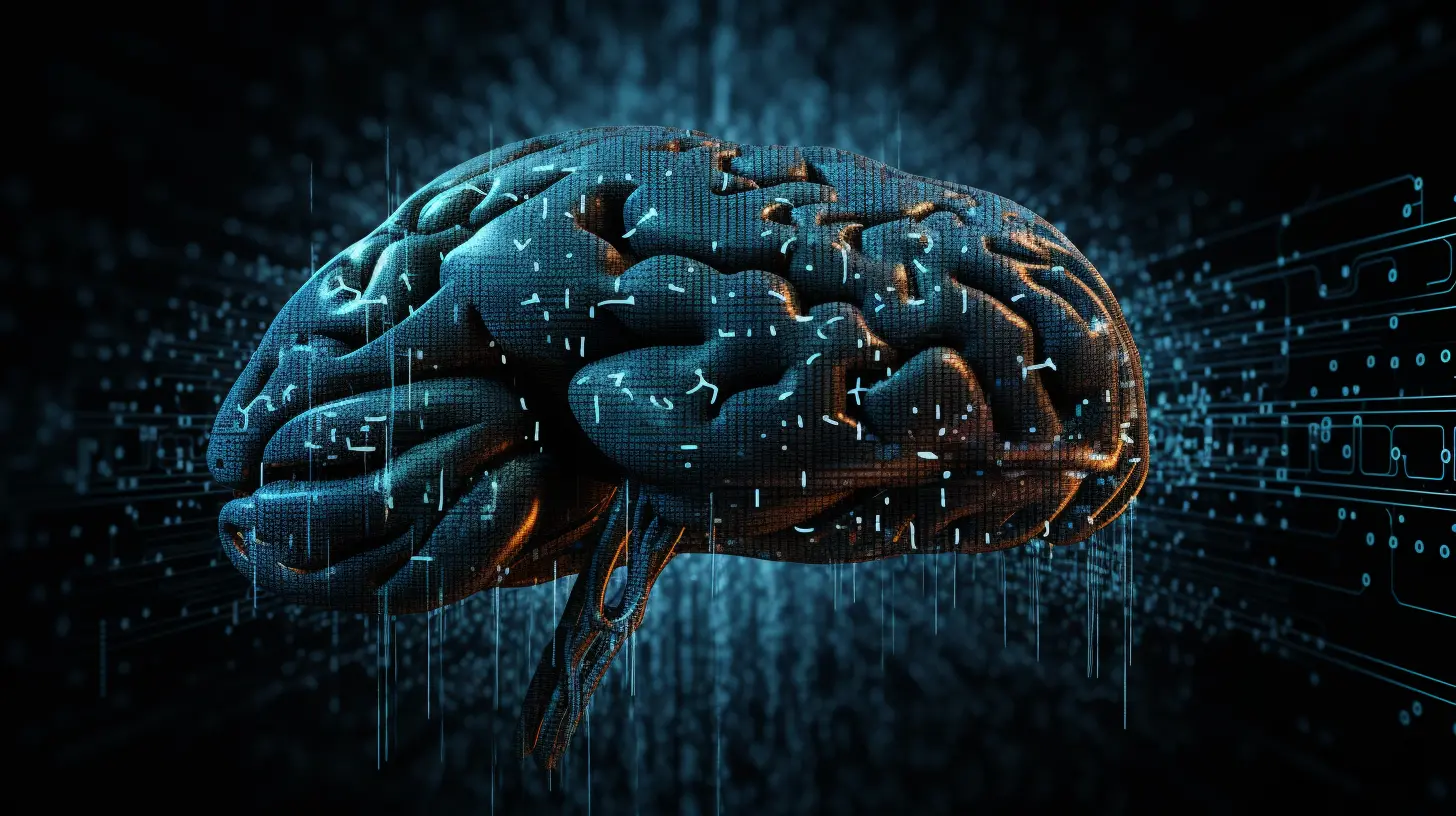 GOAL OF NEURAL NETWORKS