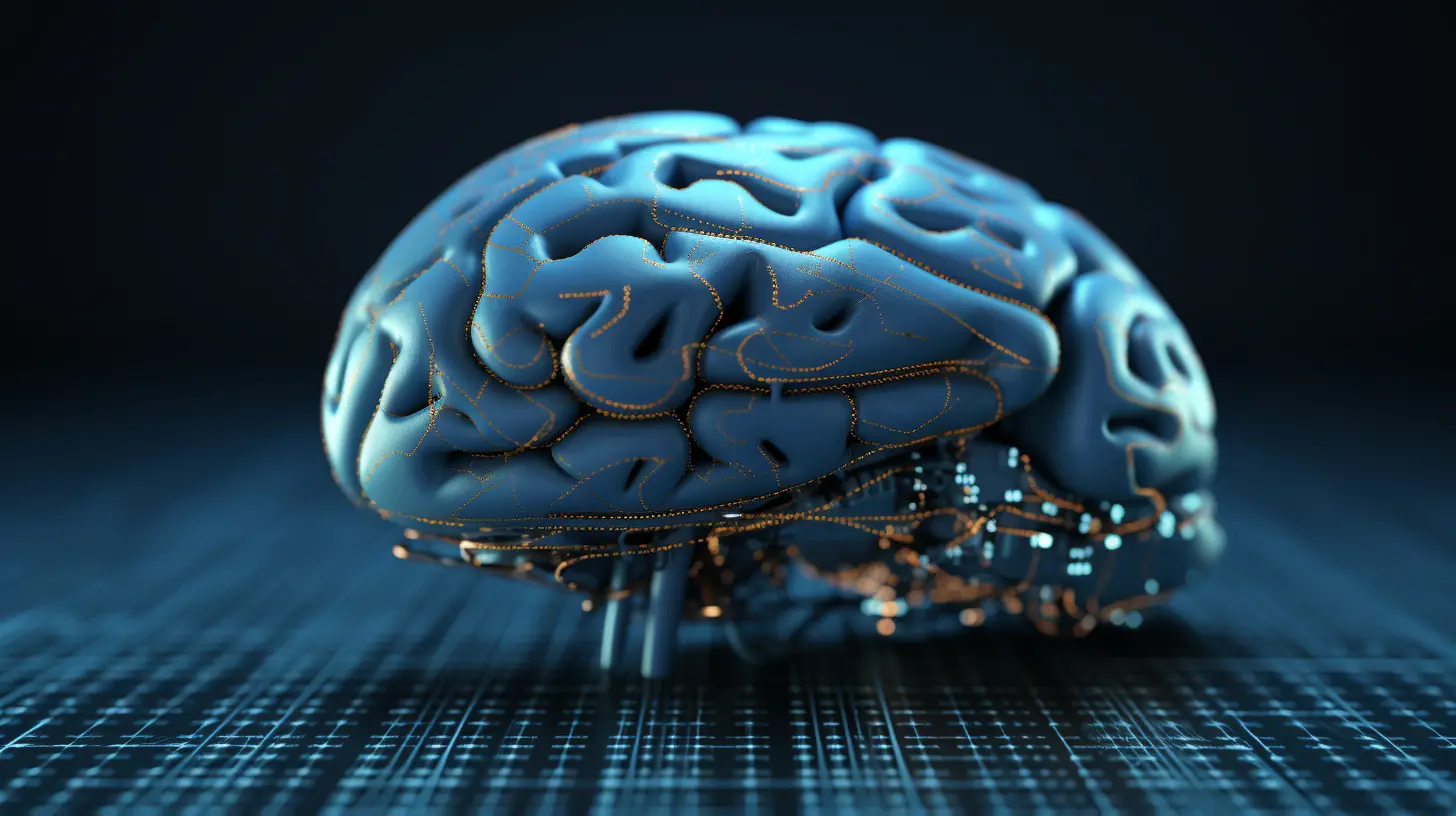 NEURAL NETWORKS DEVELOPMENT SERVICES