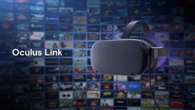 What you need in order to play Half-Life: Alyx with Oculus Quest