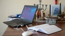Laptop