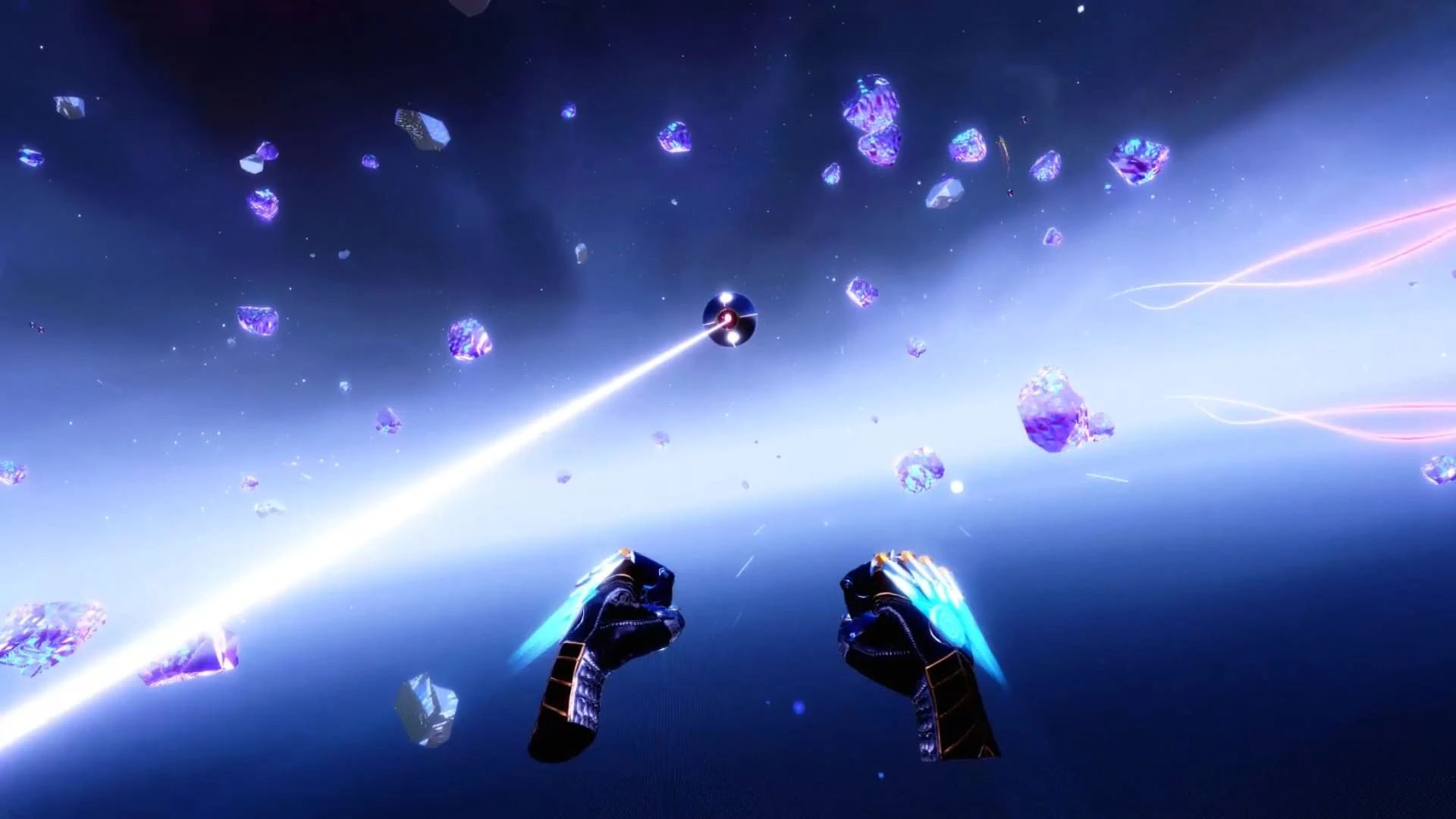Airborn — feel like Superman in VR!