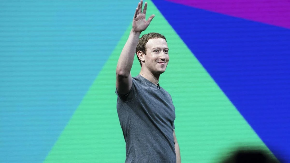 Does Facebook make us all Pokémon?
