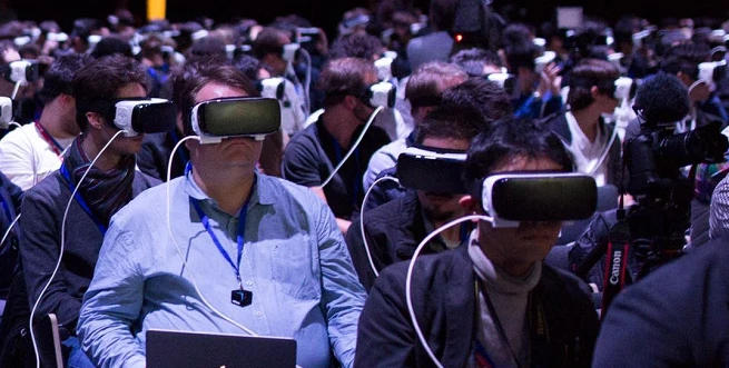 HBO and Discovery invest in Otoy, want to produce your own content for virtual reality