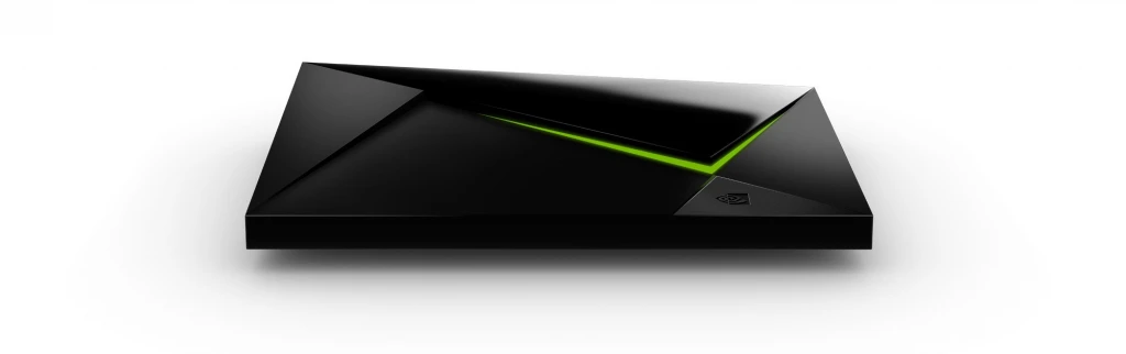 NVIDIA Shield TV
