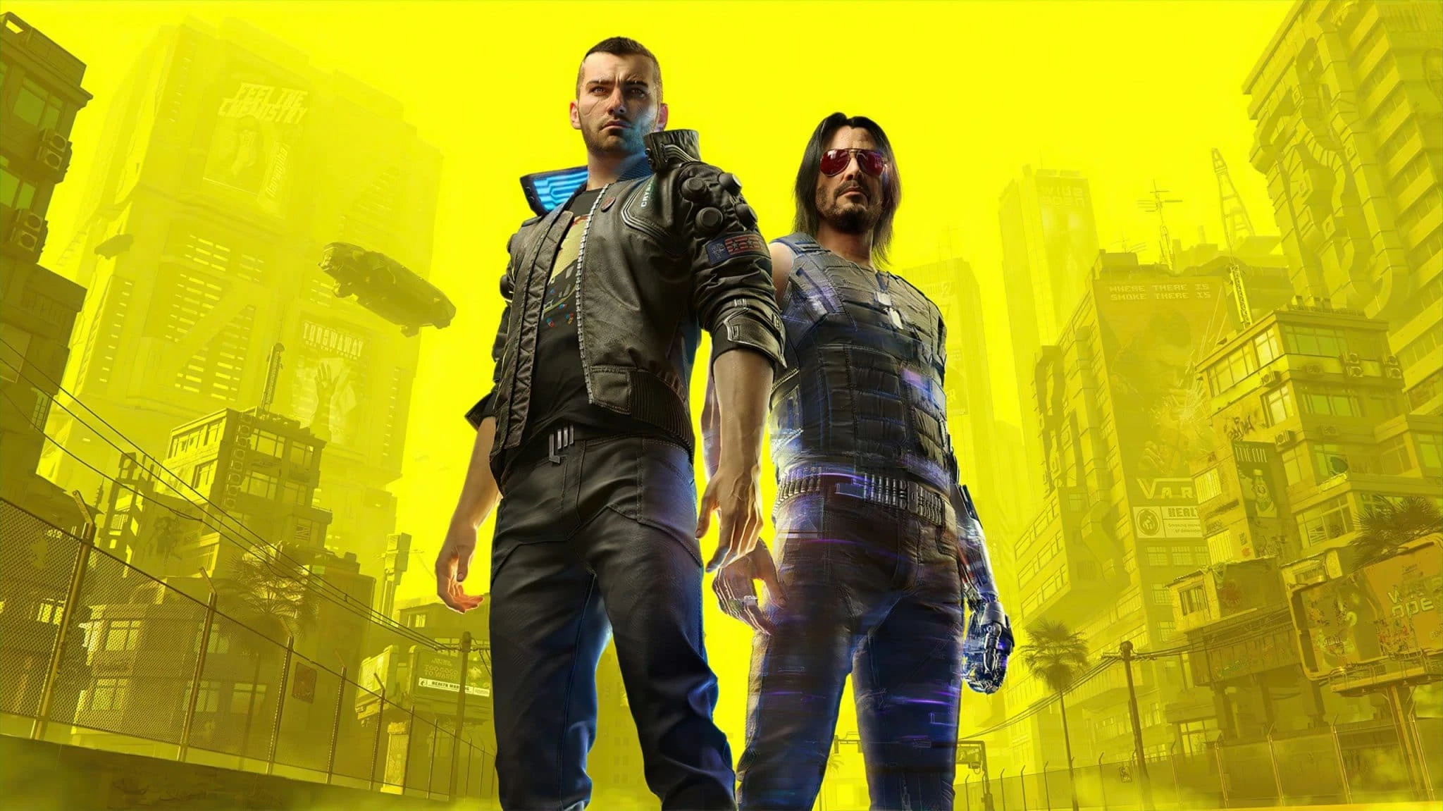 How to play the games Stadia, such as Cyberpunk 2077, on the Oculus Quest(2)