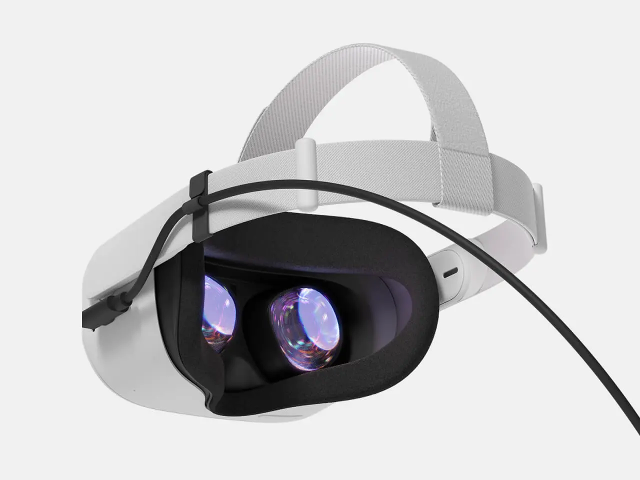 Oculus Link: how to get the best quality and performance in Quest 2